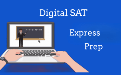 Digital SAT® – Express Prep
