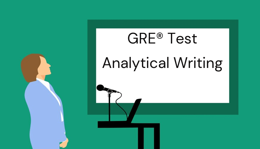 GRE® Analytical Writing